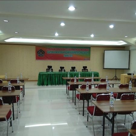 Siantar Hotel Pematangsiantar Exterior photo